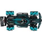 Lexibook Crosslander Racing RC61 25.RC61 3380743097220