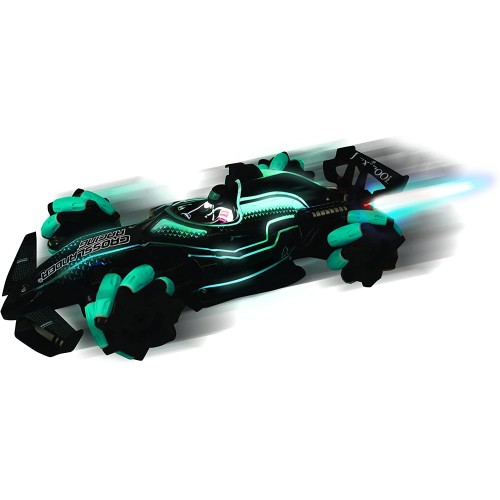 Lexibook Crosslander Racing RC61 25.RC61 3380743097220