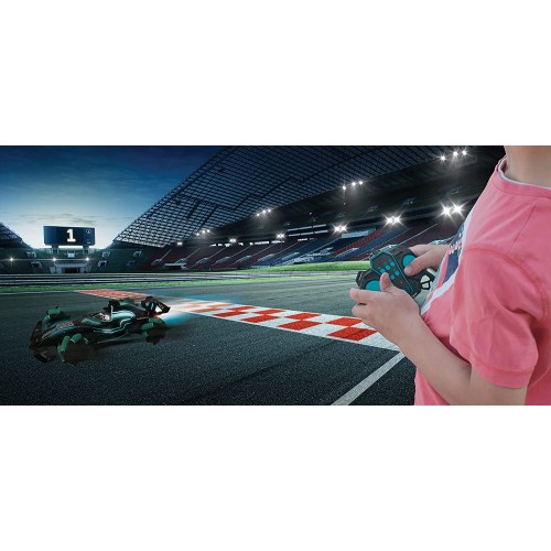 Lexibook Crosslander Racing RC61 25.RC61 3380743097220