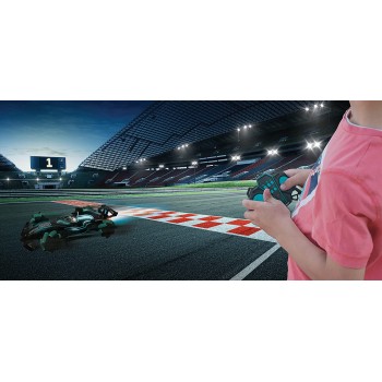 Lexibook Crosslander Racing RC61 25.RC61 3380743097220