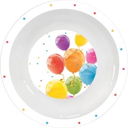 PROCOS 15 cm Sparklink Balloons Decorata 1 item 094170 5201184941706