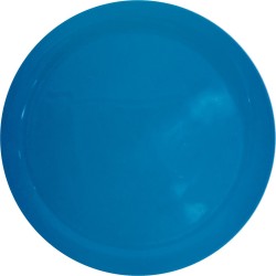 PROCOS Plates 20.5 cm Dec. Party 4 pieces 094594 5201184945940