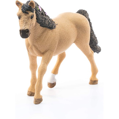 Schleich Horse Club Connemara Pony mare 13863 4055744039690