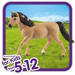 Schleich Πόνυ Connemara θηλυκό 13863 4055744039690
