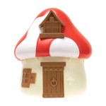 Jazwares Smurfs 7,5 with Surprise Figure 5,5 cm - 1 item JWG00006-A 191726426813