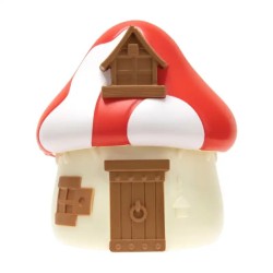 Jazwares Smurfs 7,5 with Surprise Figure 5,5 cm - 1 item JWG00006-A 191726426813
