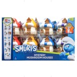 Jazwares Smurfs 7,5 with Surprise Figure 5,5 cm - 1 item JWG00006-A 191726426813