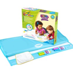 Crayola Mini Kids New Color Pop Pain CRY05000 071662181321