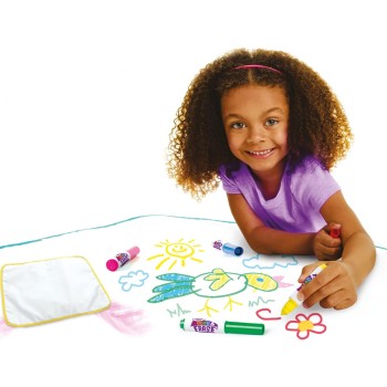 Crayola Mini Kids New Color Pop Pain CRY05000 071662181321