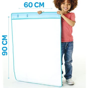 Crayola Mini Kids Νεο Χαλάκι Ζωγραφικής Color Pop CRY05000 071662181321