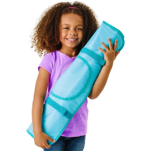 Crayola Mini Kids Νεο Χαλάκι Ζωγραφικής Color Pop CRY05000 071662181321