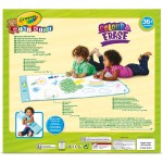 Crayola Mini Kids New Color Pop Pain CRY05000 071662181321