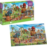 Desyllas Games Comic Puzzle – Δεινόσαυροι 100824 5202276008246