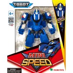 Just toys Tobot Galaxy Detectives Mini Speed 301096 8801198010961