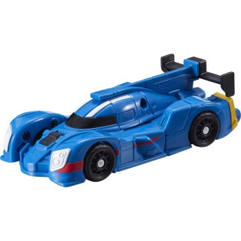 Just toys Tobot Galaxy Detectives Mini Speed 301096 8801198010961