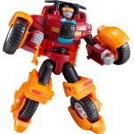 Just toys Tobot Galaxy Detectives Mini Monster 301097 8801198010978