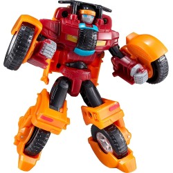 Just toys Tobot Galaxy Detectives Mini Monster 301097 8801198010978