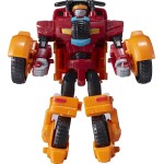 Just toys Tobot Galaxy Detectives Mini Monster 301097 8801198010978