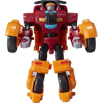 Just toys Tobot Galaxy Detectives Mini Monster 301097 8801198010978