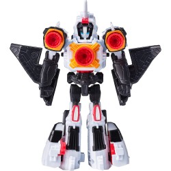 Just toys Tobot Galaxy Detectives Mini Shuttle 301098 8801198010985