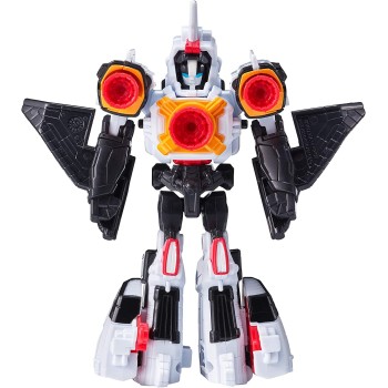 Just toys Tobot Galaxy Detectives Mini Shuttle 301098 8801198010985