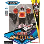 Just toys Tobot Galaxy Detectives Mini Shuttle 301098 8801198010985