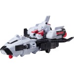 Just toys Tobot Galaxy Detectives Mini Shuttle 301098 8801198010985