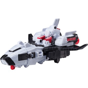 Just toys Tobot Galaxy Detectives Mini Shuttle 301098 8801198010985