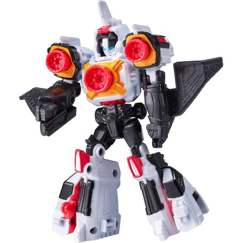 Just toys Tobot Galaxy Detectives Mini Shuttle 301098 8801198010985