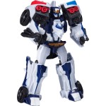 Just toys Tobot Galaxy Detectives Mini Sergeant Justice 301099 8801198010992