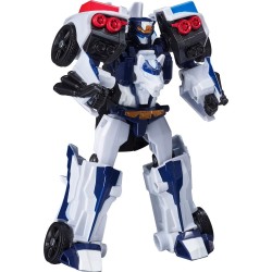 Just toys Tobot Galaxy Detectives Mini Sergeant Justice 301099 8801198010992