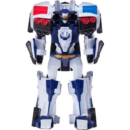 Just toys Tobot Galaxy Detectives Mini Sergeant Justice 301099 8801198010992