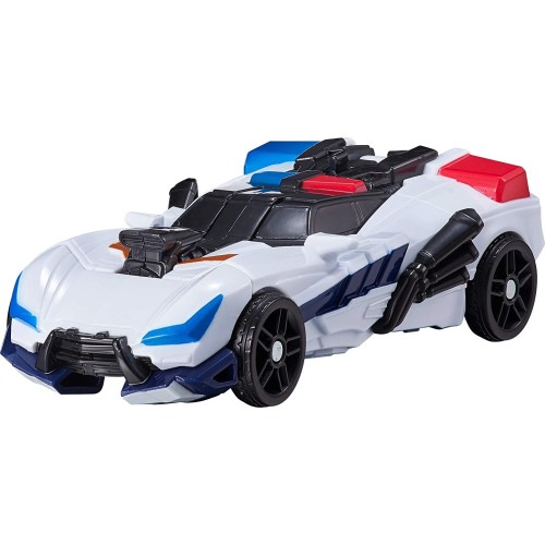 Just toys Tobot Galaxy Detectives Mini Sergeant Justice 301099 8801198010992