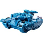 Just toys Tobot Galaxy Detectives Mini Invincible 301100 8801198011005