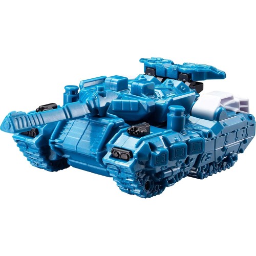 Just toys Tobot Galaxy Detectives Mini Invincible 301100 8801198011005