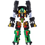 Just toys Tobot Galaxy Detectives Mini Big Beast 301101 8801198011012