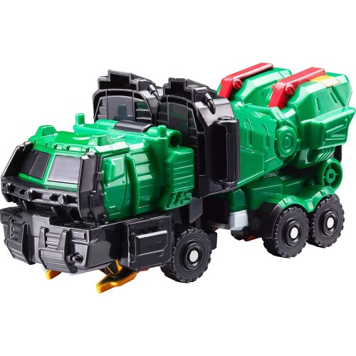 Just toys Tobot Galaxy Detectives Mini Big Beast 301101 8801198011012