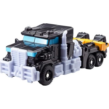 Just toys Tobot Galaxy Detectives Mini Big Beast 301101 8801198011012