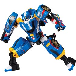 Just toys Tobot Galaxy Detectives Speed 301085 8801198010855