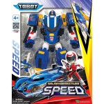Just toys Tobot Galaxy Detectives Speed 301085 8801198010855