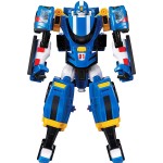 Just toys Tobot Galaxy Detectives Speed 301085 8801198010855