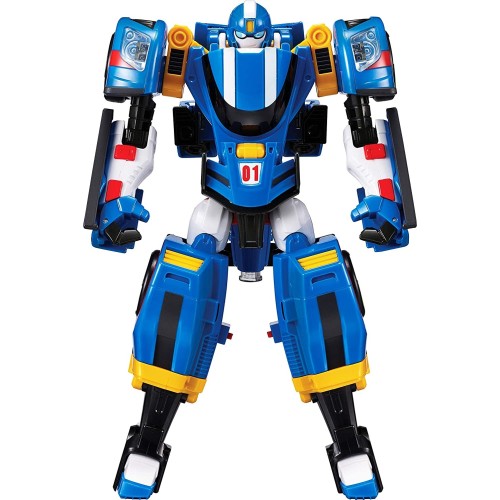 Just toys Tobot Galaxy Detectives Speed 301085 8801198010855