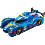 Just toys Tobot Galaxy Detectives Speed 301085 8801198010855