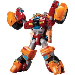 Just toys Tobot Galaxy Detectives Monster 301086 8801198010862