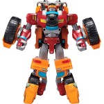 Just toys Tobot Galaxy Detectives Monster 301086 8801198010862