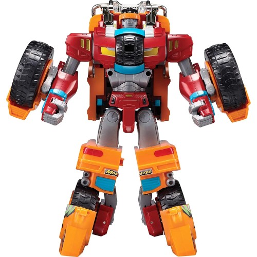 Just toys Tobot Galaxy Detectives Monster 301086 8801198010862