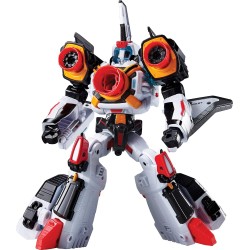 Just toys Tobot Galaxy Detectives Shuttle 301087 8801198010879