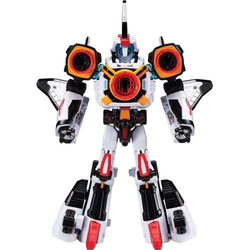 Just toys Tobot Galaxy Detectives Shuttle 301087 8801198010879