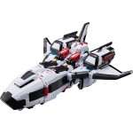Just toys Tobot Galaxy Detectives Shuttle 301087 8801198010879