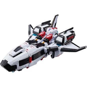 Just toys Tobot Galaxy Detectives Shuttle 301087 8801198010879
